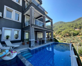 Villa Magnolia